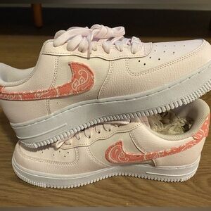 Nike Air Force 1 Low '07 'Paisley Pack Pink' FD1448-664